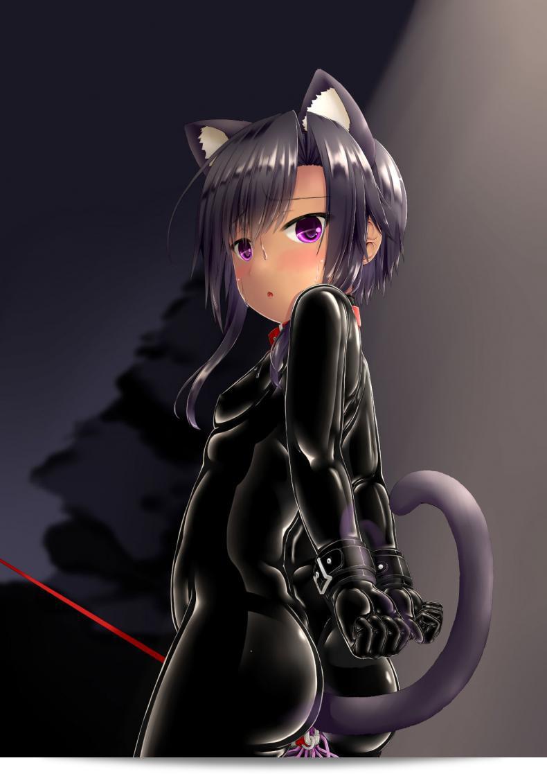 น้องสาวผมเป็นแฟนมั่นของ Mousou Bijutsubu (Sho-yan) Kuroneko Choco Ice ภาค 5 ครับ 61