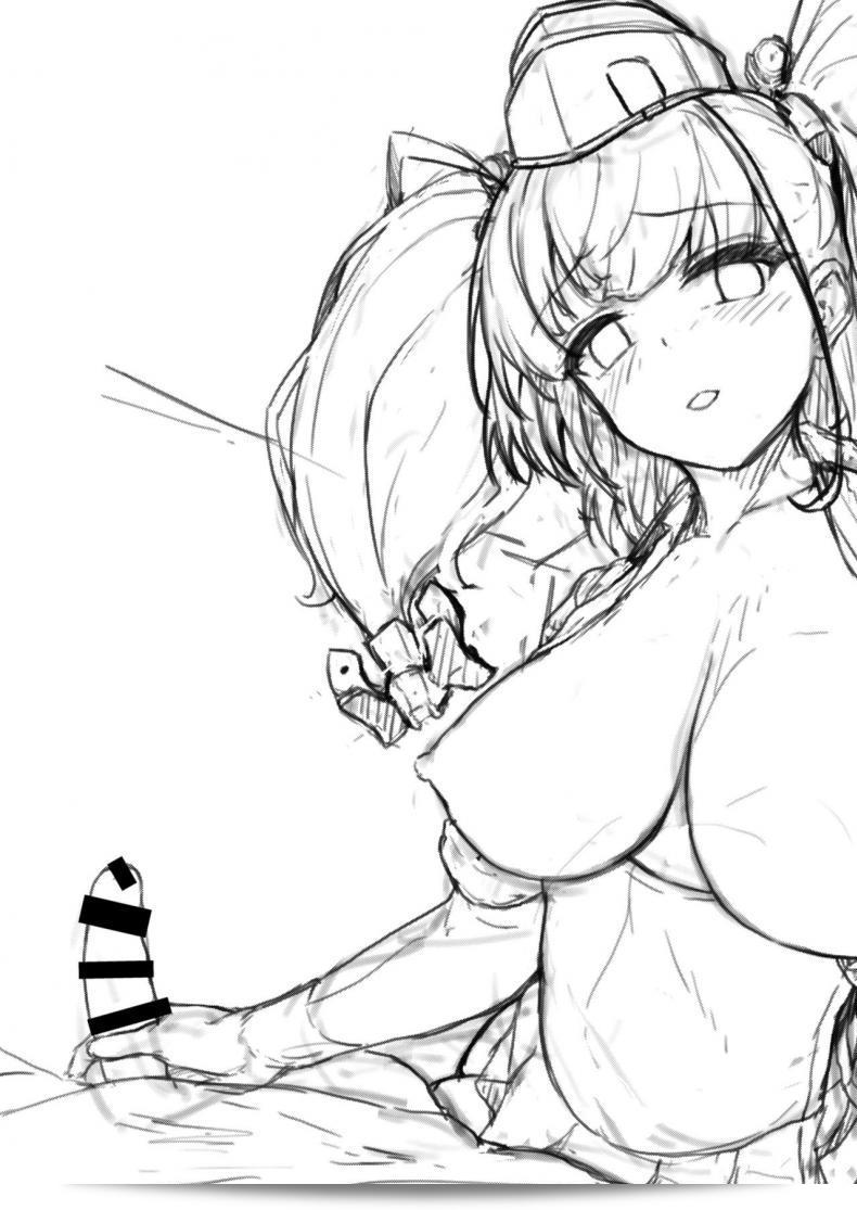 วันหนึ่งในแอตแลนตา [Yusaritsukata (Awayume)] Atlanta to no Ichinichi o... (Kantai Collection -KanColle-) 43