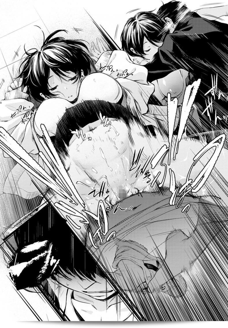 ข่าวลือเกี่ยวกับห้องสมุดที่เงียบสงัด [Haguruma] โตโชอิอิน-ซาน โน อูระ เมนู 61