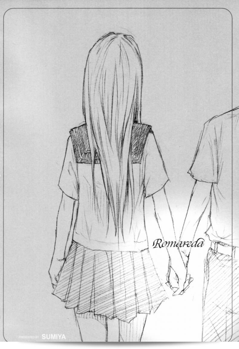 แฟนของฉันคือนักเรียนแลกเปลี่ยนชื่อ [Sumiya] Keasute (Romareda) 37