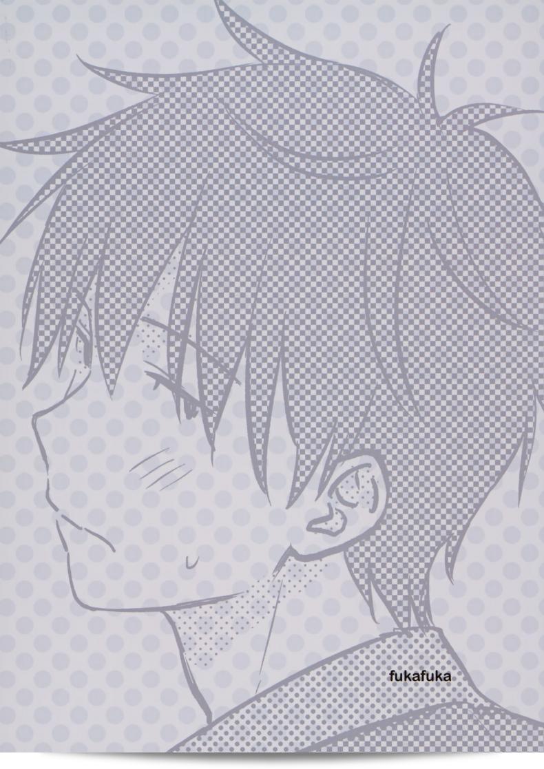 คู่มือสำหรับน้องสาว (AkihabaraDoujinsai 3) [Fuka Fuka (Sekiya Asami)] Imouto Manual 51