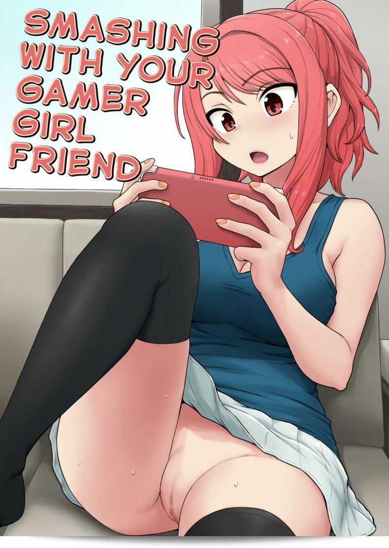 สนุกกับเพื่อนสาวเกมเมอร์ เกี่ยวกับเรื่อง Chimamire Yashiki (Gachonjirou) Game Tomodachi no Onnanoko ที่มันส์ การบินโดยมีเขย่าขยับและการเก็บความใส่ใจที่แท้จริงกับเพื่อนสาวที่ชอบเล่นเกมของคุณ