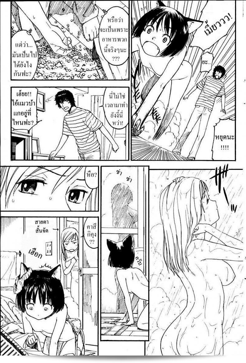 เนเนะ นางแมวสาว [Naruko Hanaharu] Nene ภาค 1 17