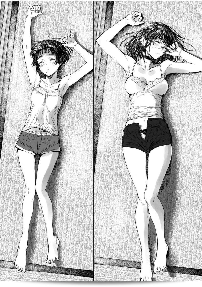 เสน่ห์รักเด็กข้างบ้าน (C92) [Kuragamo (Tukinowagamo)] Tonari no Chinatsu-chan R | ภาค 4 ของ Chinatsu-chan ที่อยู่ข้างบ้าน 23