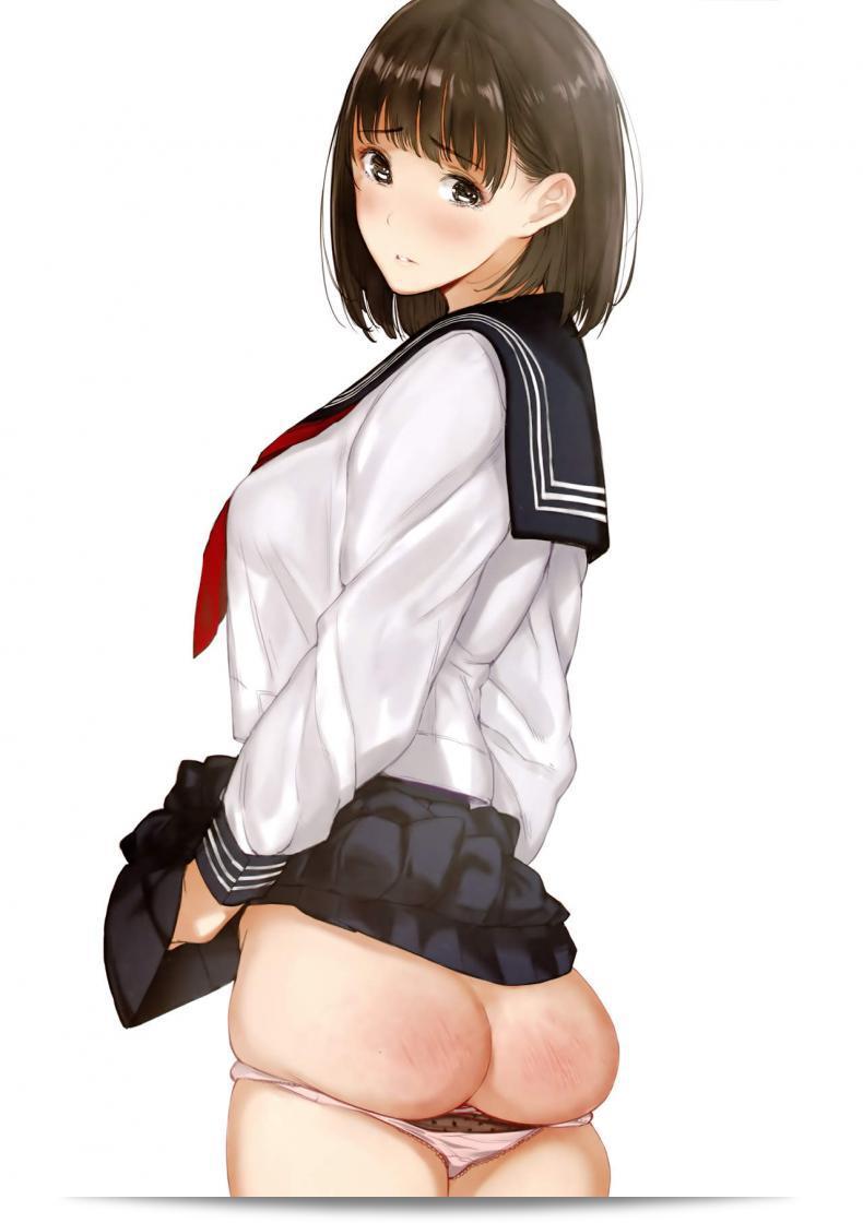 (C91) [Kuragamo (Tukinowagamo)] SHITSUKE IROIRO 35