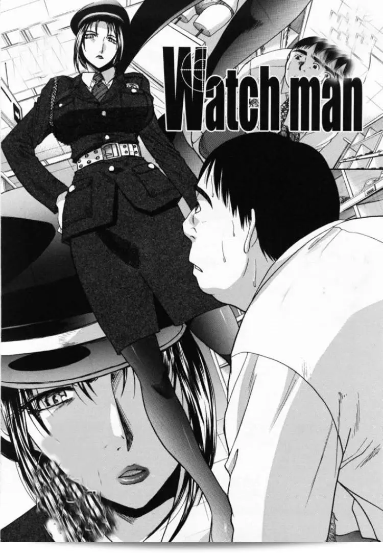 ต้องการให้ Itaba Hiroshi รับชมภาพยนตร์ Watch man (Kirai=Suki)  ค่ะ