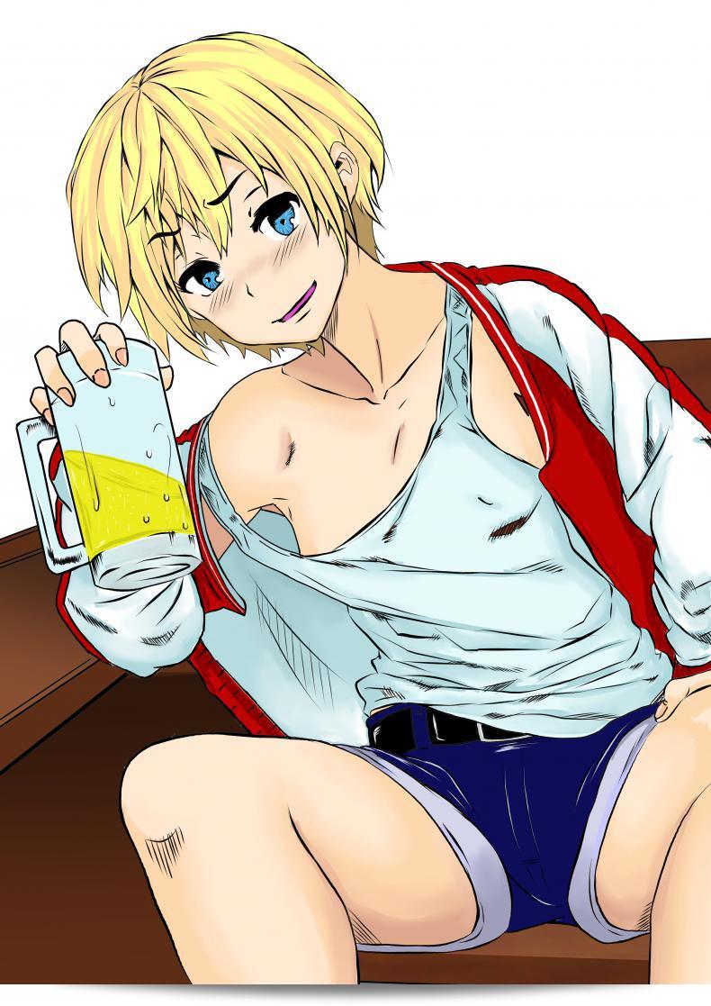 เมื่อฉันกลายร่างเป็นหญิง [Ohkami Ryousuke] TS Ryuu Ga Kuki ภาค 5 43