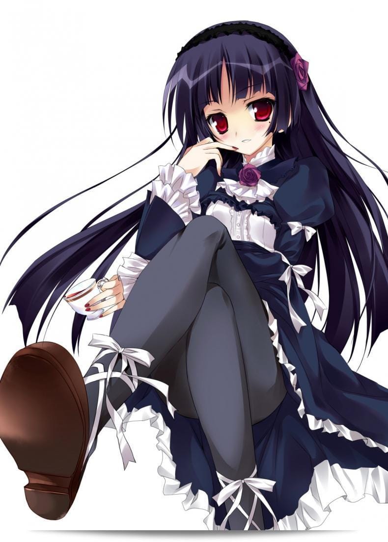 ฉันไม่รับนำเสนอ แต่ฉันกล่าวเอง [KAROMIX] Ore no Kuro Neko Route (Ore no Imouto ga Konna ni Kawaii Wake ga Nai)