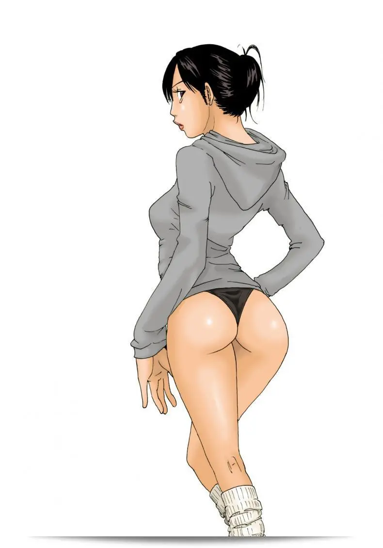 หลังจากที่แม่เขาหลับไปแล้ว ภายหลัง [Kiyokawa Zaidan (Kiyokawa Nijiko)] Sonogo no Haha ga Neteru Ma ni ภาค 1 7