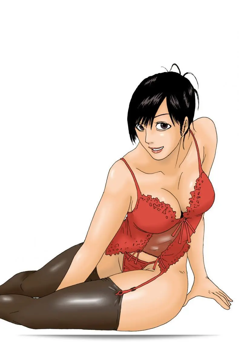 หลังจากที่แม่เขาหลับไปแล้ว ภายหลัง [Kiyokawa Zaidan (Kiyokawa Nijiko)] Sonogo no Haha ga Neteru Ma ni ภาค 1 11