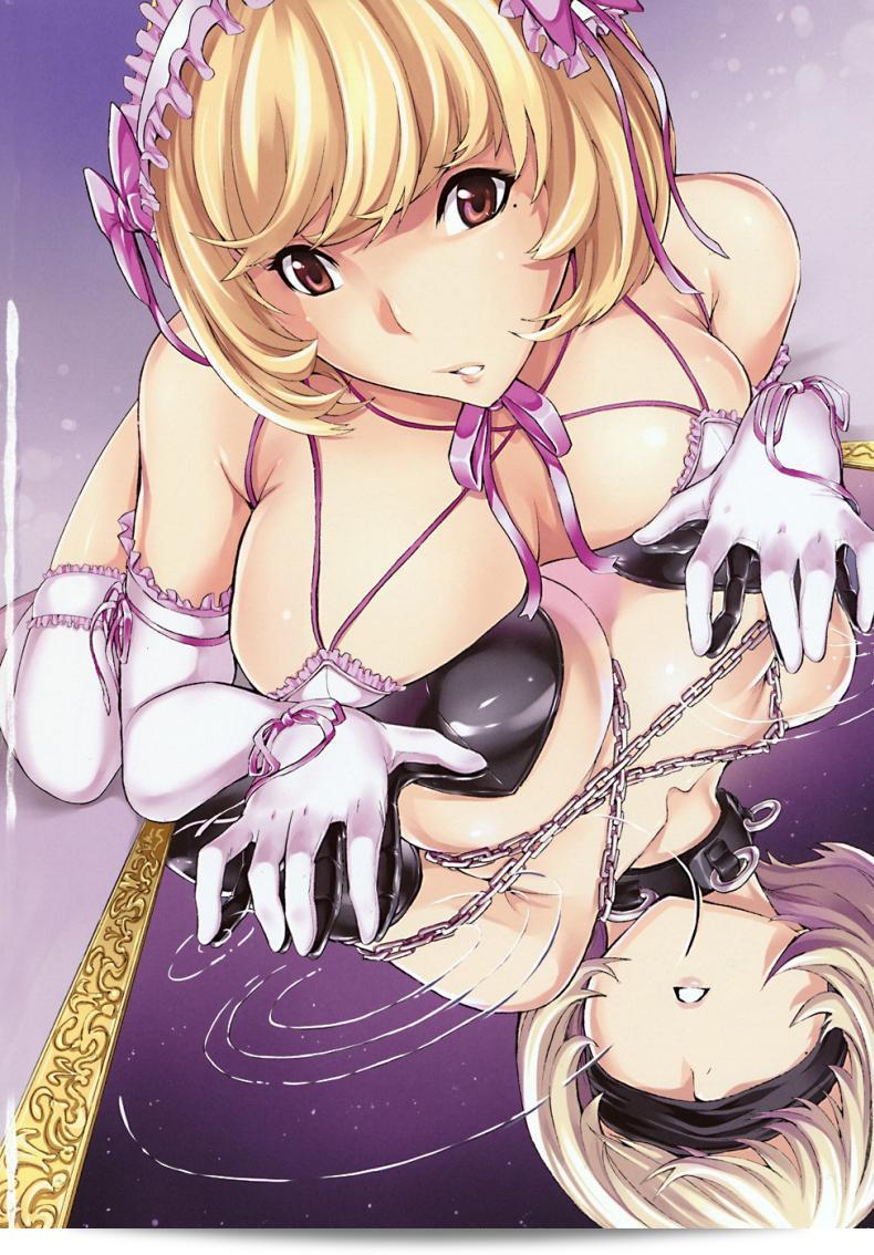 ผมคือแฟนๆของการ์ตูน [Hakaba] Nikuyoku Aoki Jou (Bakuman) ที่ชื่นชอบผู้เขียนมาก ๆ ครับ/ค่ะ 9