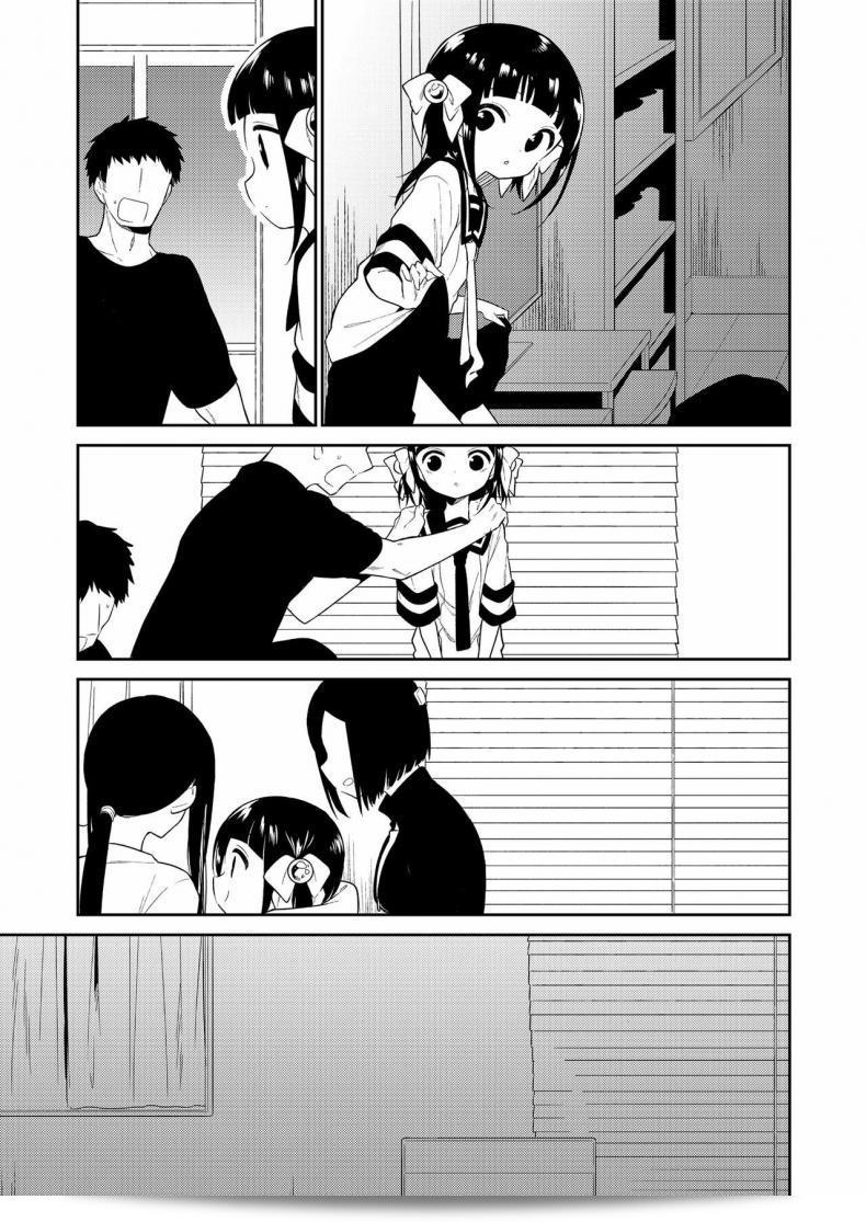 ยัยตัวร้าย [Nogiwa Kaede] เป็นตอนแรกของเรื่อง Waruiko -Zenpen- Bad Girl Part One ภาค 3 29
