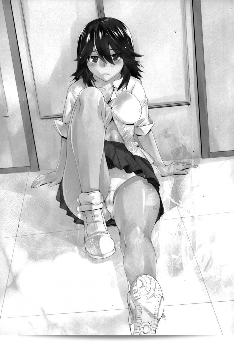 หนูชื่นชอบเรื่องดีน้า (SC62) [โคจายะ (โออตสึกะ โคโตระ)] BLACK STAR (Kill la Kill) 3