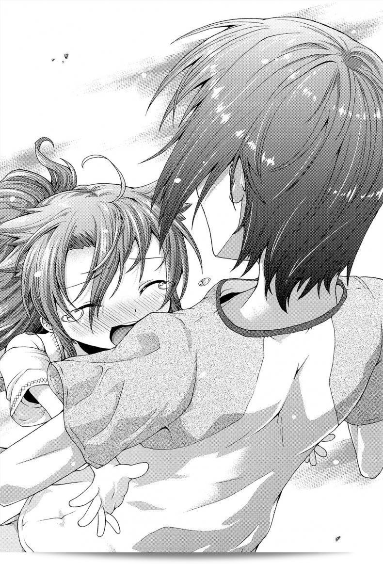 ให้เด็กเป็นของที่ทำให้เราจำถึง [Yamazaki Kana] Chu & Lo ภาค 4 57