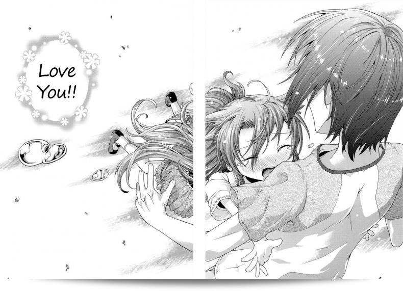 ให้เด็กเป็นของที่ทำให้เราจำถึง [Yamazaki Kana] Chu & Lo ภาค 4 59