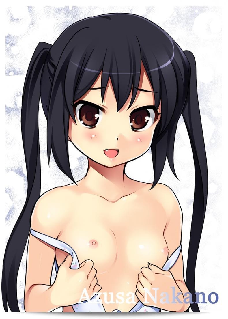 ฉันกำลังคิดถึงเรื่องฝันที่น่าสนใจ [CROSS FIRE (Azu)] Ritsu! (K-ON!) 51
