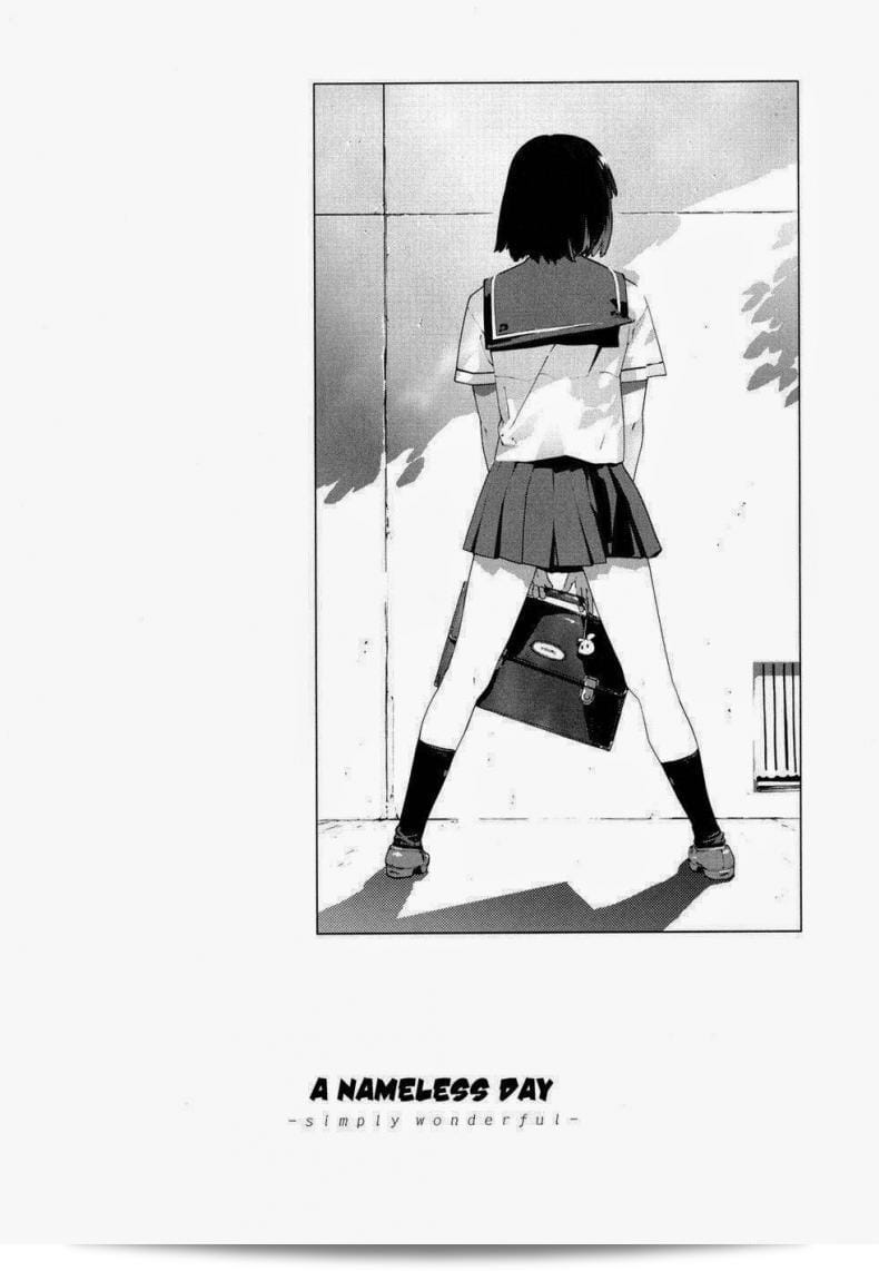มาเจอกันที่ดาดฟ้า [Yukimi] Namonai Hi ~สุดยอดอย่างมหัศจรรย์~ | A Nameless Day (วันเกิด ~พิเศษเฉพาะทาง~)
