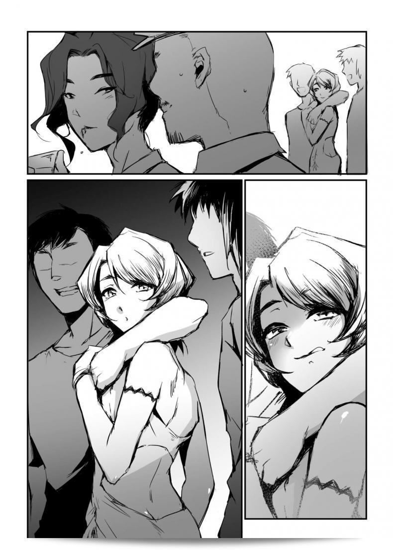 อภินันทนาการ [MIBRY] Apinantanakarn ตอนที่ 1 55