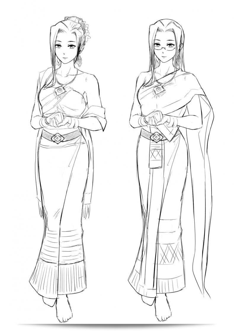 อภินันทนาการ [MIBRY] Apinantanakarn ภาค 2 103