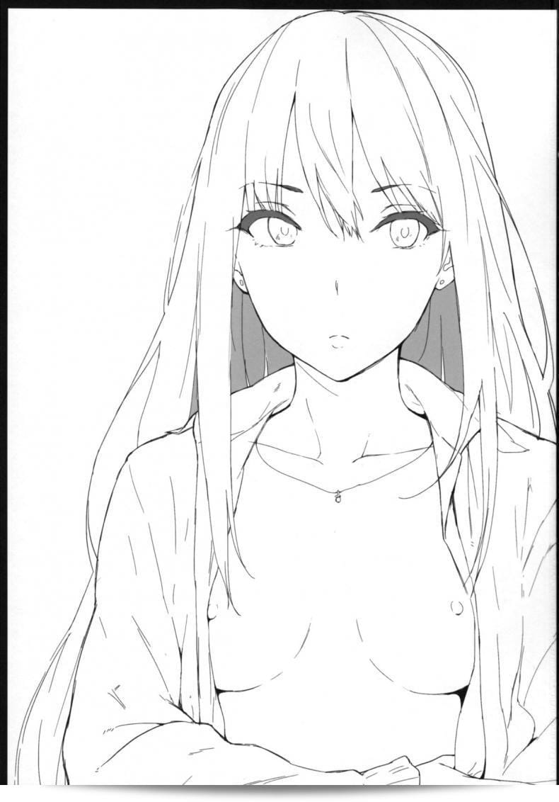 เธอใช้ใจ ผมเอาแต่เธอ (C85) [Cat Food (NaPaTa)] Shiburin-ppoi no! (THE [email protected] CINDERELLA GIRLS) 3