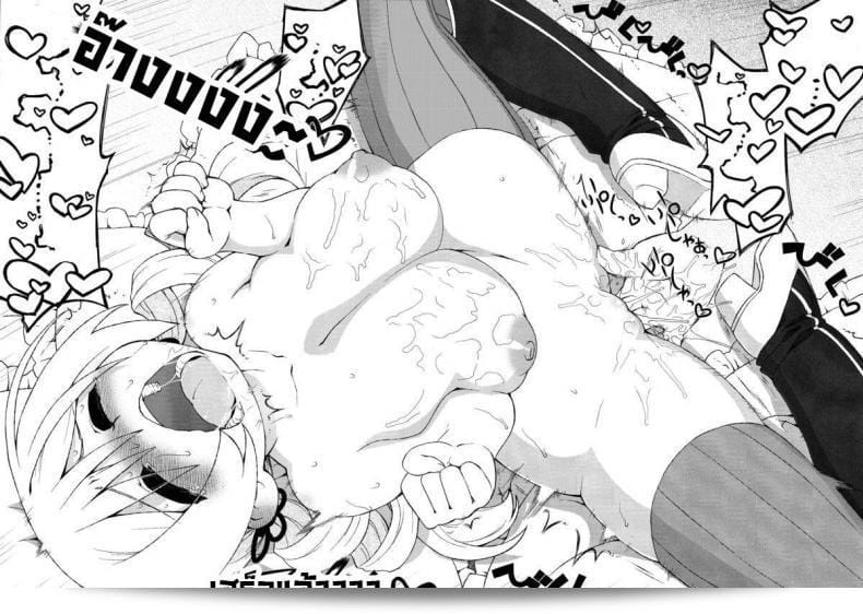 เรื่องเซ็กส์แบบนี้ไม่ธรรมดา (C85) [CELTRANCE (โคกาคุ คาซูยะ)] Mamimamix (Puella Magi Madoka Magica) 39