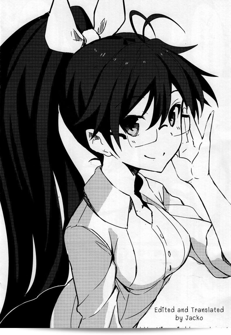 ต้องการทราบว่าใน C84, วงดนตรี ELECTRICAL หรือ Mirai Denki ได้เผยแพร่เพลง PELE BLUE GREEN ซึ่งเป็นเพลงที่อยู่ในเนื้อหาของ THE [email protected] แล้วค่ะ 35