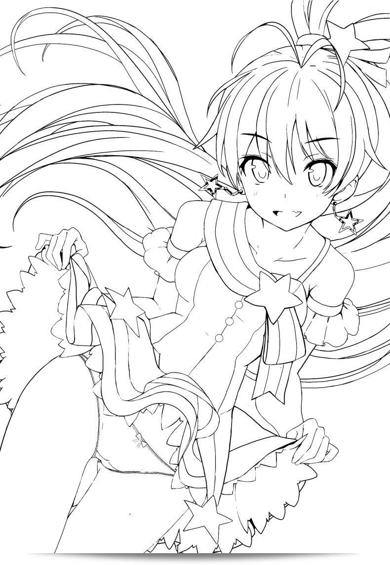 ต้องการทราบว่าใน C84, วงดนตรี ELECTRICAL หรือ Mirai Denki ได้เผยแพร่เพลง PELE BLUE GREEN ซึ่งเป็นเพลงที่อยู่ในเนื้อหาของ THE [email protected] แล้วค่ะ 37