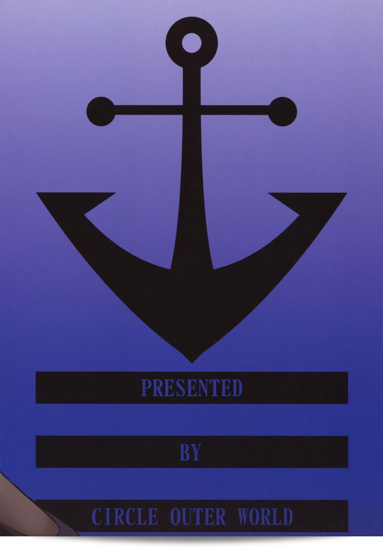 รสของ (C84) [CIRCLE OUTERWORLD (Chiba Shuusaku)] 2198-nen no Niimi Kaoru (Space Battleship Yamato 2199) เข้มงวดและน่าตื่นเต้นที่เหมาะสำหรับผู้ที่ชื่นชอบในไอเดียของ Space Battleship Yamato 2199 71