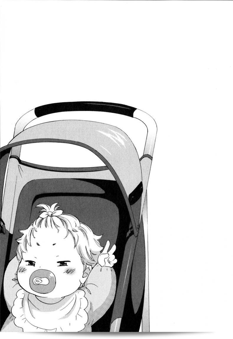 รักแท้ไม่แพ้สถานการณ์ที่ซับซ้อน [Kuon Michiyoshi] Himegoto Maternity | Knock Me Up ภาค 7 49