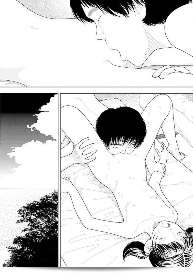 อินากะจัง Inaka ภาค 3 ของ Yamamoto Naoki 77