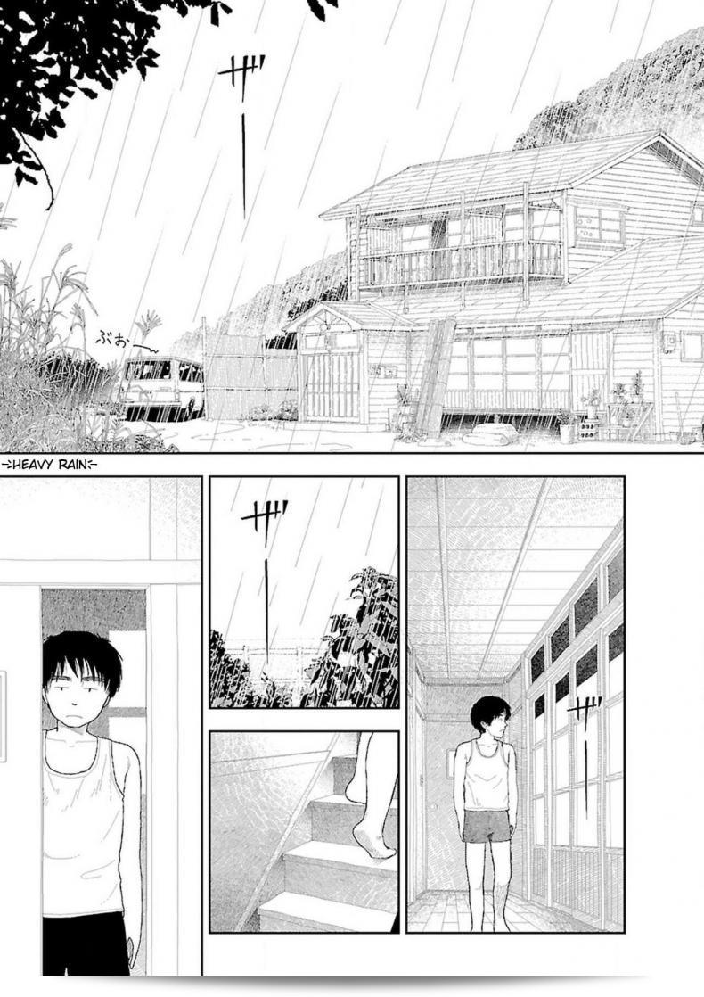 อินากะจัง [Yamamoto Naoki] Inaka ภาค 5 17