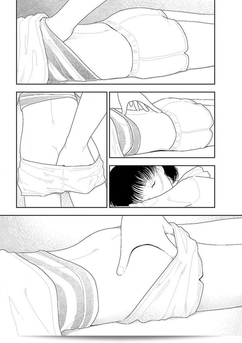 อินากะจัง [Yamamoto Naoki] Inaka ภาค 5 21