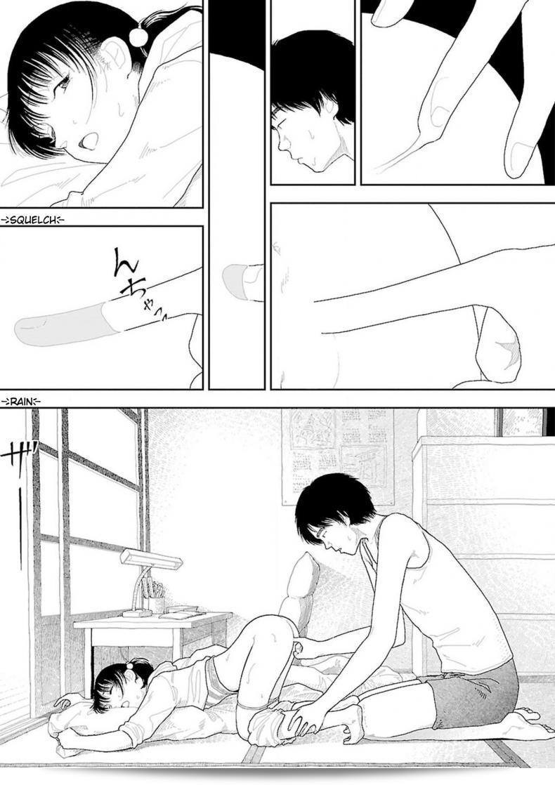 อินากะจัง [Yamamoto Naoki] Inaka ภาค 5 29