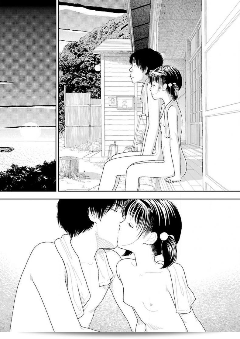 อินากะจังภาค 8 (Yamamoto Naoki) Inaka 21