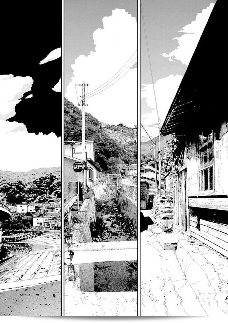 อินากะจัง [Yamamoto Naoki] Inaka ภาค 9 69