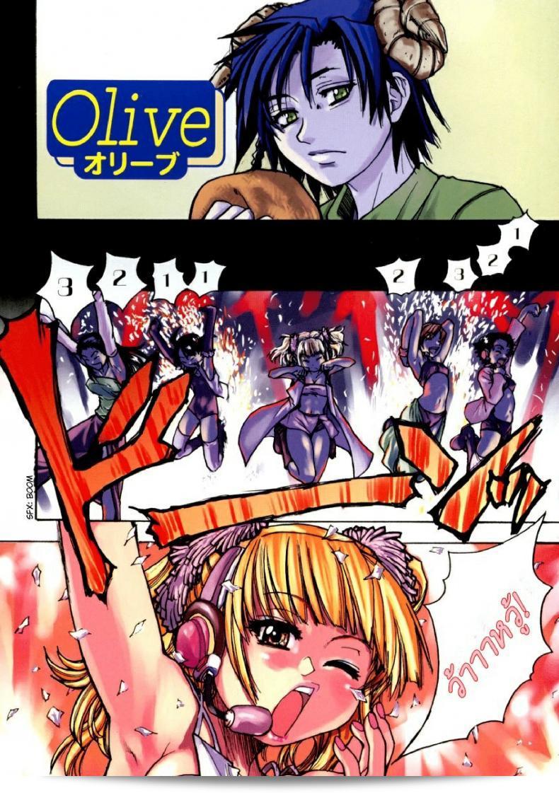 Shining Musume ภาค 1 เป็นชื่อของอีกหนึ่งภาคของรายการไอดอลซ่าท้าปีศาจครับ 11