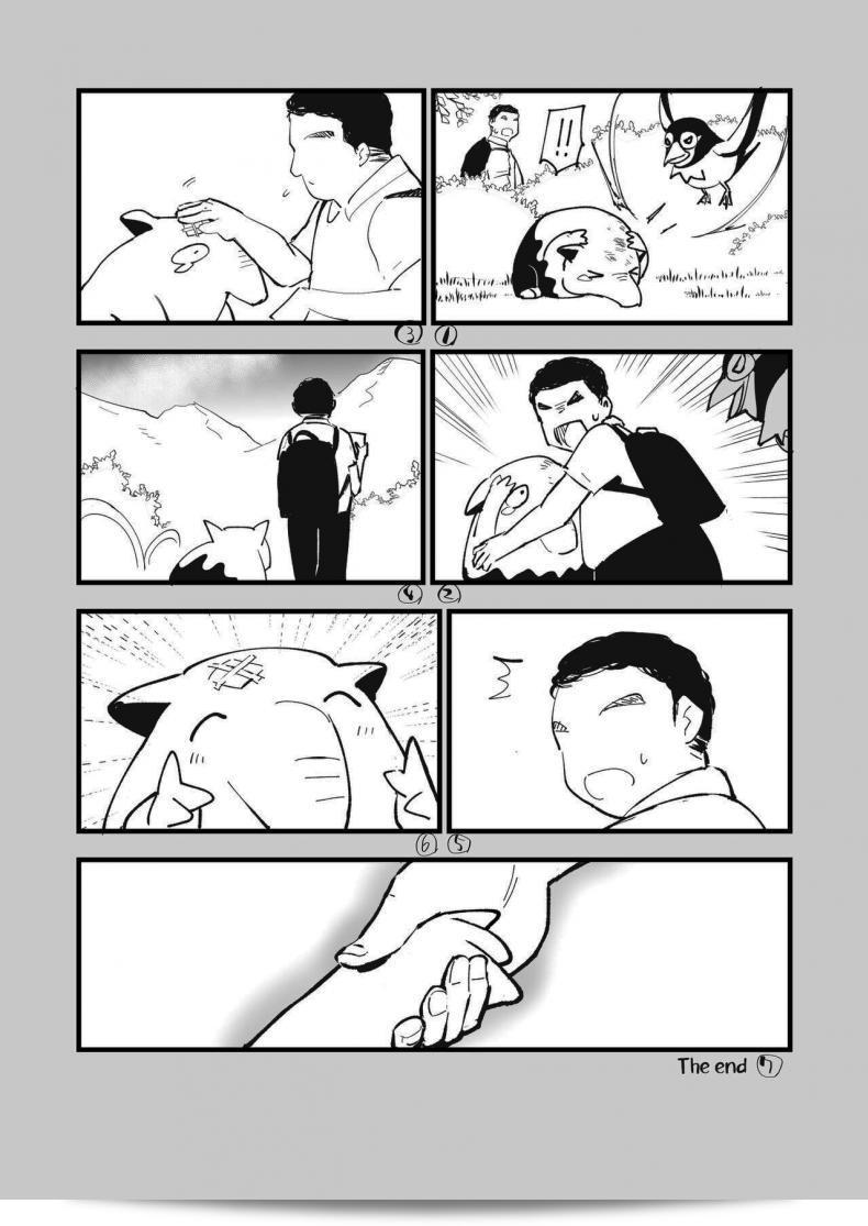 แฟนคลับขอลองสินค้าที่จะทำให้สาวสตรีมเมอร์ [Shironegiya (miya9)] Saimin Nanjamo-chan Hypnotized Iono-chan (Pokémon Scarlet and Violet) ผ่อนคลายใจให้มากขึ้น 41